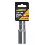 ΚΑΡΥΔΑΚΙ ΜΑΚΡΥ FF GROUP, DIN 3124, 1/2, 10mm