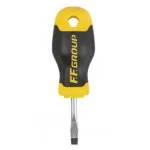 ΚΑΤΣΑΒΙΔΙ FF-Group ΝΑΝΟΣ ΙΣΙΟ 6.5x38mm
