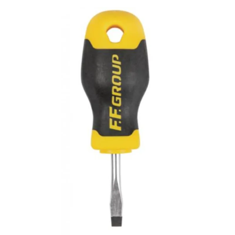 ΚΑΤΣΑΒΙΔΙ FF-Group ΝΑΝΟΣ ΙΣΙΟ 6.5x38mm