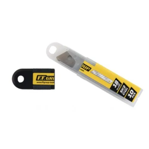ΛΑΜΕΣ ΓΙΑ ΚΟΦΤΗ ΜΟΚΕΤΑΣ FF-Group 18mm 10τμχ (για 23141, 23142, 23143)