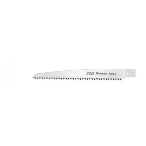 ΑΝΤΑΛΛΑΚΤΙΚΗ ΛΑΜΑ / BENMAN MX1 25cm 4.0mm (ΓΙΑ 70983)