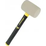 ΜΑΤΣΟΛΑ ΛΑΣΤΙΧΟ με FIBERGLASS 450g FF GROUP