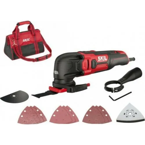 ΠΟΛΥΕΡΓΑΛΕΙΟ STARLOCK SKIL 1491 DB 
