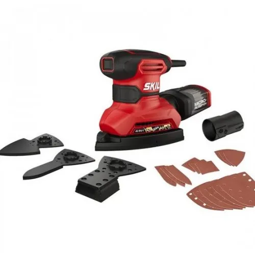 ΠΟΛΥΤΡΙΒΕΙΟ SKIL 7261 AB (160Watt) 