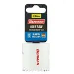 ΠΟΤΗΡΟΤΡΥΠΑΝΟ Bi-METAL, COBALT 8%, 4/6TPI, 64mm, BENMAN