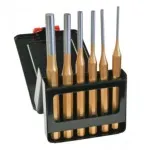 ΖΟΥΜΠΑΣ ΣΕΤ BENMAN 6τμχ. ΜΑΚΡΥΛ. DIN 6450 4160