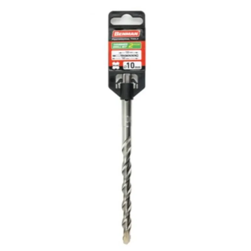 ΤΡΥΠΑΝΙ BENMAN SDS-PLUS Φ06x0160mm