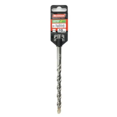 ΤΡΥΠΑΝΙ BENMAN SDS-PLUS Φ12x0210mm