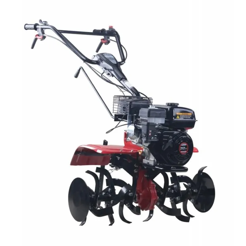 ΣΚΑΠΤΙΚΟ LONCIN LC850 (ΒΕΝΖΙΝΗΣ ΤΕΤΡΑΧΡΟΝΟ / 6.0hp / 90cm)
