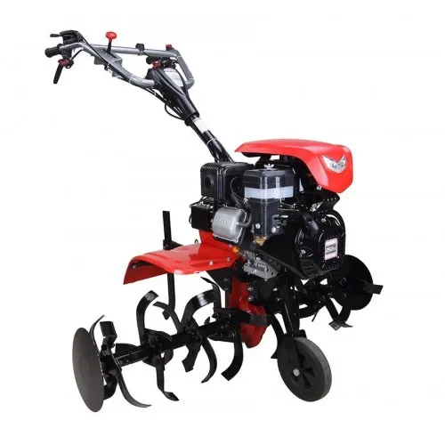ΣΚΑΠΤΙΚΟ LONCIN LC1200 (ΒΕΝΖΙΝΗΣ ΤΕΤΡΑΧΡΟΝΟ / 7.0hp / 115cm) με Κορώνα - Πηνίο