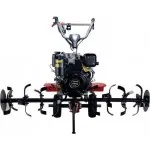 ΣΚΑΠΤΙΚΟ LONCIN LC1440 (ΠΕΤΡΕΛΑΙΟΥ / 9.3hp / 125cm) με Κορώνα - Πηνίο / Με Μίζα