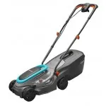 ΜΗΧΑΝΗ ΓΚΑΖΟΝ GARDENA POWERMAX 32/1200 (1200Watt / 32cm) (14633-20)