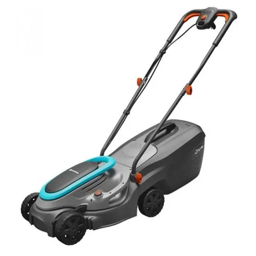 ΜΗΧΑΝΗ ΓΚΑΖΟΝ GARDENA POWERMAX 32/1200 (1200Watt / 32cm) (14633-20)