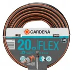 ΣΩΛΗΝΑΣ ΚΗΠΟΥ GARDENA COMFORT FLEX 1/2