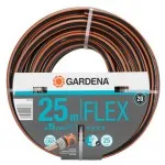 ΣΩΛΗΝΑΣ ΚΗΠΟΥ GARDENA COMFORT FLEX 5/8