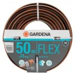 ΣΩΛΗΝΑΣ ΚΗΠΟΥ GARDENA COMFORT FLEX 1/2