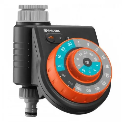 ΠΡΟΓΡΑΜΜΑΤΙΣΤΗΣ ΠΟΤΙΣΜΑΤΟΣ GARDENA EASYPLUS (01888-36)