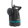 ΗΛΕΚΤΡΑΝΤΛΙΑ ΑΠΟΣΤΡΑΓΓΙΣΗΣ GARDENA ECO SERIES 8600 (400Watt | 8.6m3/h - 5.5m) ΓΙΑ ΚΑΘΑΡΑ ΝΕΡΑ (09001-29)