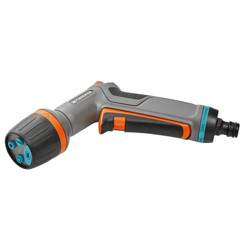 ΠΙΣΤΟΛΙ ΠΟΤΙΣΜΑΤΟΣ GARDENA Comfort EcoPulse (Καθαρισμού / Ποτίσματος) (18304-20)