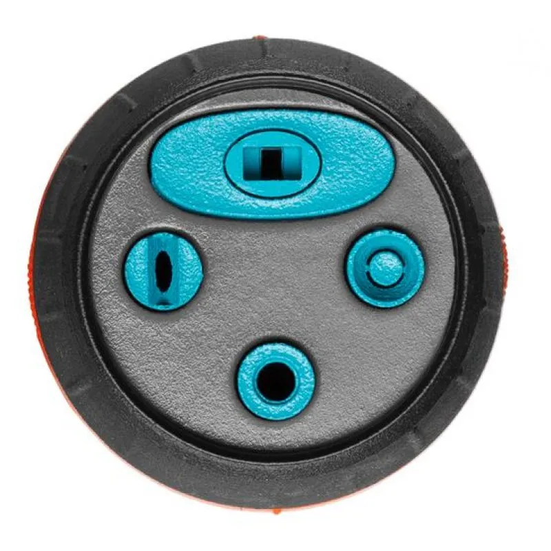 ΠΙΣΤΟΛΙ ΠΟΤΙΣΜΑΤΟΣ GARDENA Comfort EcoPulse (Καθαρισμού / Ποτίσματος) (18304-20)