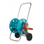 ΚΑΡΟΥΛΙ ΓΙΑ ΣΩΛΗΝΑ ΚΗΠΟΥ GARDENA CLASSIC CLEVERROLL S 1/2
