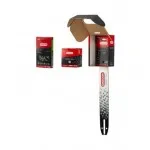 ΣΕΤ OREGON: ΛΑΜΑ 16