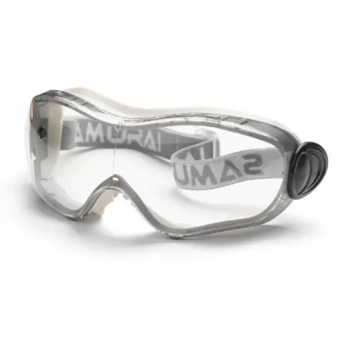 ΓΥΑΛΙΑ ΠΡΟΣΤΑΣΙΑΣ HUSQVANRA Pro Goggles