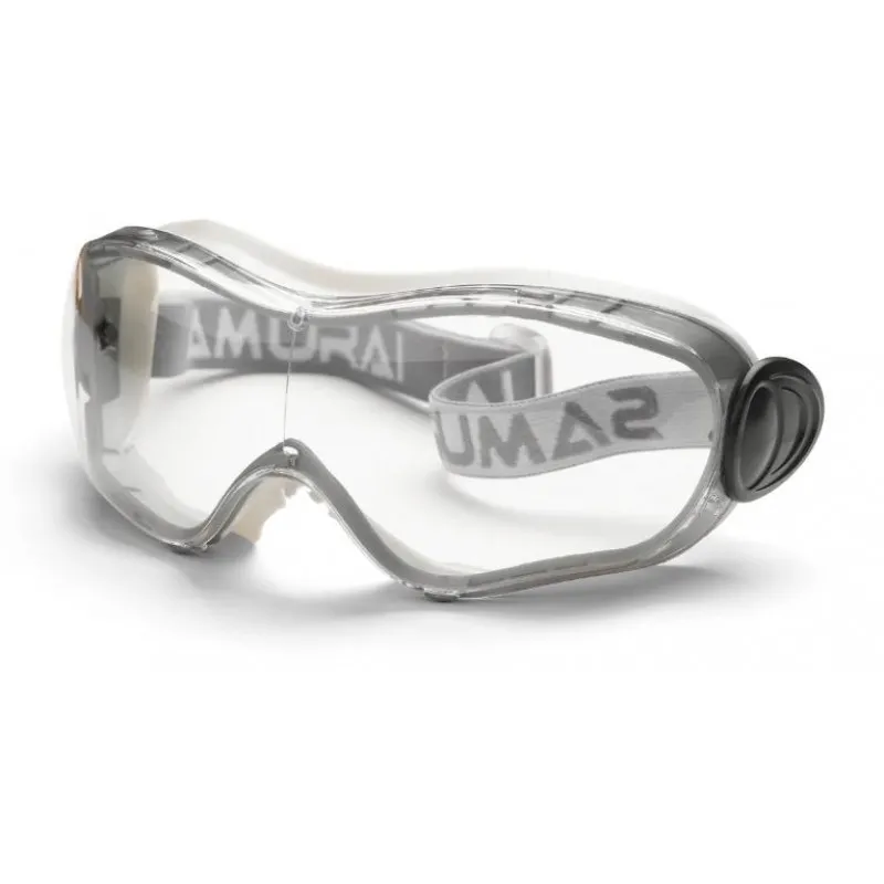 ΓΥΑΛΙΑ ΠΡΟΣΤΑΣΙΑΣ HUSQVANRA Pro Goggles