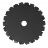 ΔΙΣΚΟΣ ΘΑΜΝΟΚΟΠΤΙΚΟΥ HUSQVARNA SCARLETT 225-24-25 (Φ22.5cm / 24Δ) (Τρύπα:Φ25.4mm) (597 46 89-01)