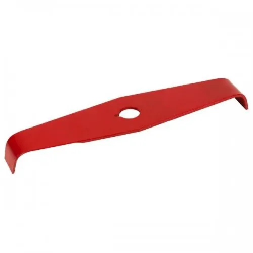 ΔΙΣΚΟΣ ΘΑΜΝΟΚΟΠΤΙΚΟΥ ROTARY 2Δ ΚΥΡΤΟΣ 30.5cm (ΤΡΥΠΑ:Φ25.4mm / ΠΑΧΟΣ: 3mm) 