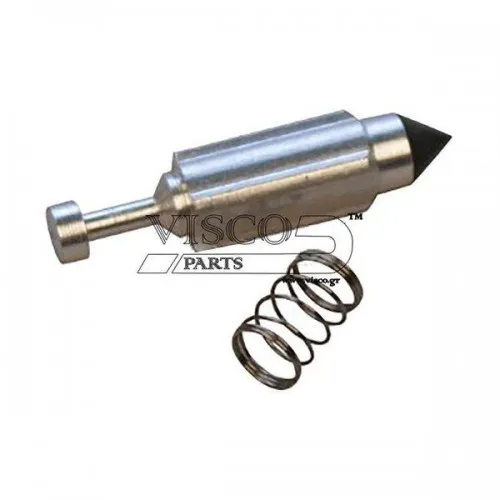 ΒΕΛΟΝΑ ΚΑΡΜΠΥΡΑΤΕΡ HONDA GX160 GX200 (80-33-701)