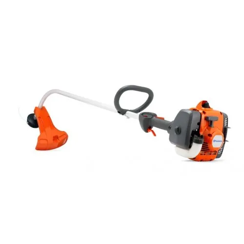 ΘΑΜΝΟΚΟΠΤΙΚΟ HUSQVARNA 122C (Φ43cm / 0.8hp / 4.4kg | ΩΜΟΥ)