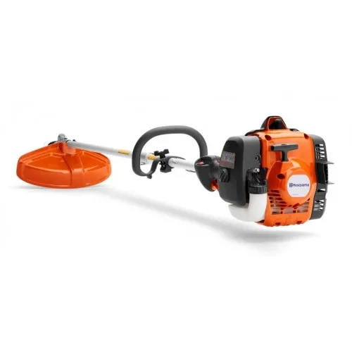 ΘΑΜΝΟΚΟΠΤΙΚΟ HUSQVARNA 129LK (Φ43cm / 1.15hp / 4.6kg / Combi | ΩΜΟΥ)
