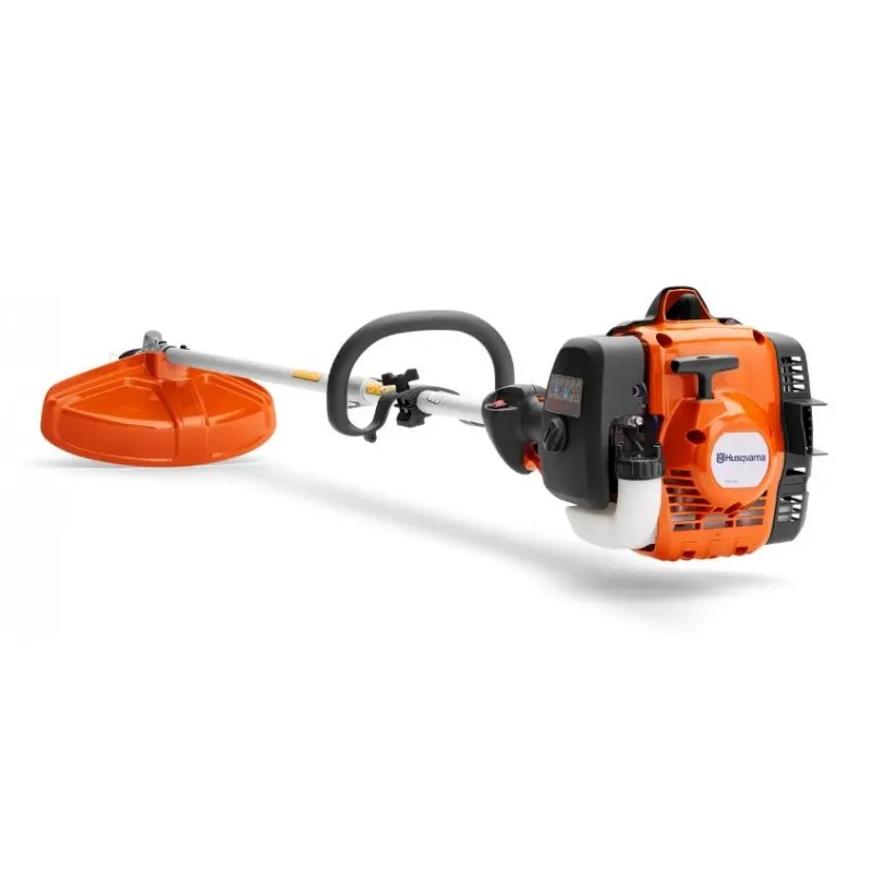 ΘΑΜΝΟΚΟΠΤΙΚΟ HUSQVARNA 129LK (Φ43cm / 1.15hp / 4.6kg / Combi | ΩΜΟΥ)