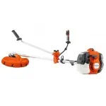 ΘΑΜΝΟΚΟΠΤΙΚΟ HUSQVARNA 135R (Φ47cm / 1.7hp / 6.8kg | ΩΜΟΥ)