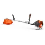 ΘΑΜΝΟΚΟΠΤΙΚΟ HUSQVARNA 333R Mark II (Φ43cm / 1.3hp / 7.2kg | ΩΜΟΥ)