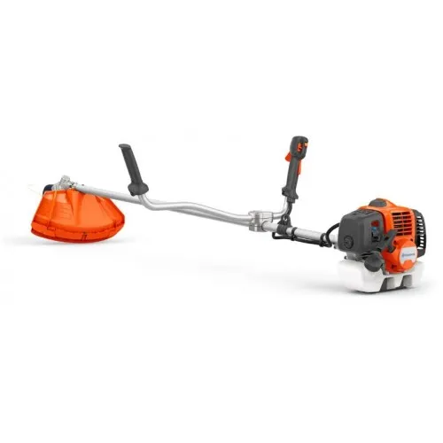 ΘΑΜΝΟΚΟΠΤΙΚΟ HUSQVARNA 333R Mark II (Φ43cm / 1.3hp / 7.2kg | ΩΜΟΥ)