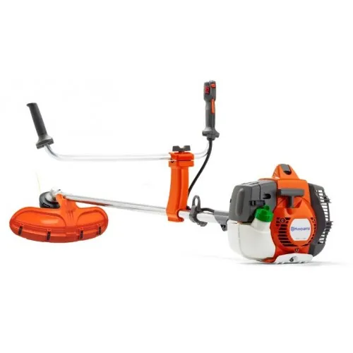 ΘΑΜΝΟΚΟΠΤΙΚΟ HUSQVARNA 535RX (Φ47cm / 1.9hp / 6.1kg | ΩΜΟΥ)