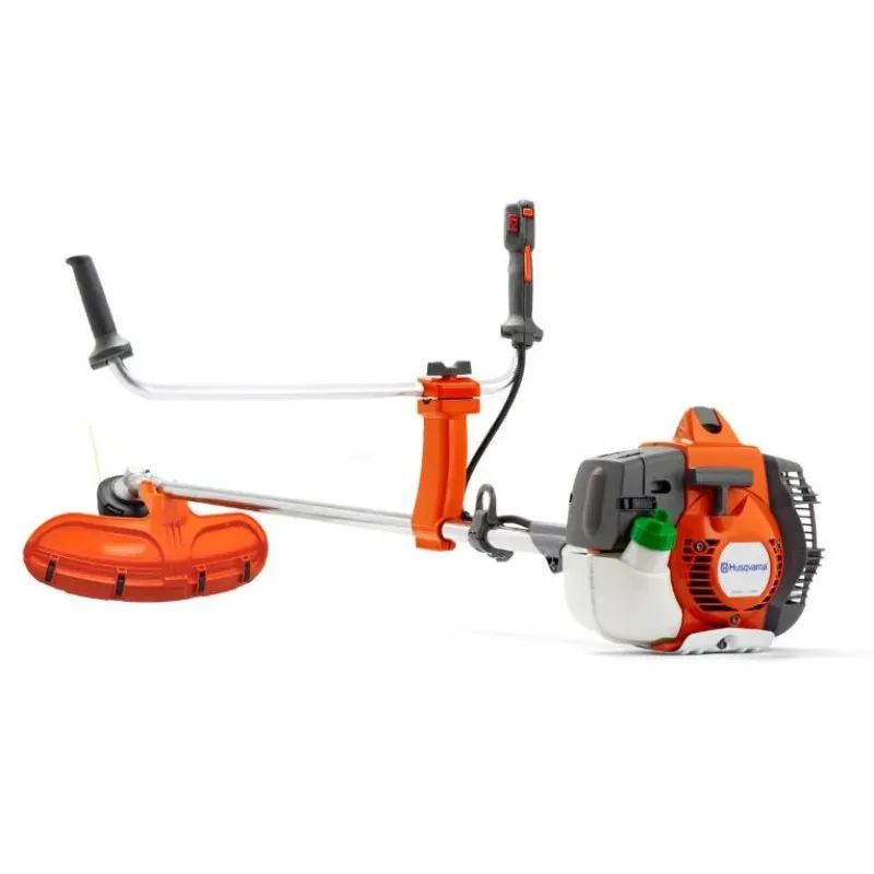 ΘΑΜΝΟΚΟΠΤΙΚΟ HUSQVARNA 535RX (Φ47cm / 1.9hp / 6.1kg | ΩΜΟΥ)
