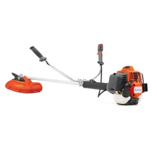 ΘΑΜΝΟΚΟΠΤΙΚΟ HUSQVARNA 553RS (Φ46cm / 3.1hp / 8.4kg | ΩΜΟΥ)