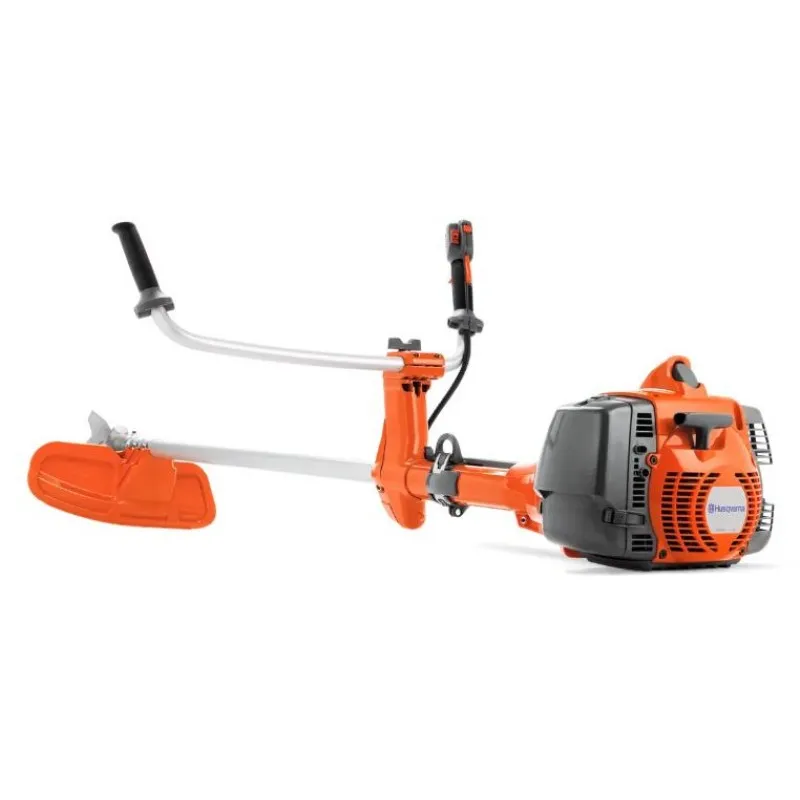 ΘΑΜΝΟΚΟΠΤΙΚΟ HUSQVARNA 555RXT (Φ54cm / 3.8hp / 9.2kg | ΩΜΟΥ)
