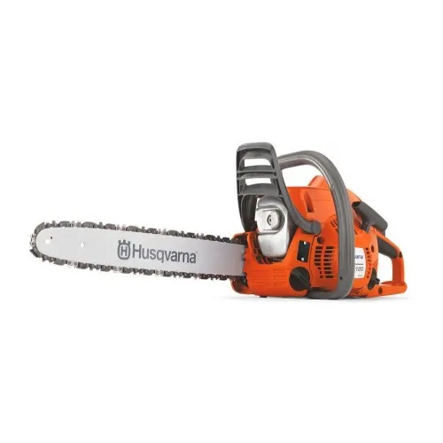 ΑΛΥΣΟΠΡΙΟΝΟ HUSQVARNA 120 Mark II (4.9kg) 38cc 1.9hp – 40cm Λάμα