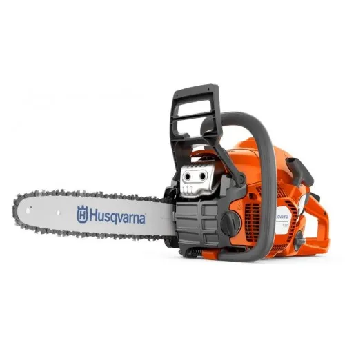 ΑΛΥΣΟΠΡΙΟΝΟ HUSQVARNA 130 (4.7kg) 38cc 2.0hp – 40cm Λάμα