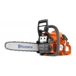 ΑΛΥΣΟΠΡΙΟΝΟ HUSQVARNA 135 Mark II (4.7kg) 38cc 2.2hp – 40cm Λάμα