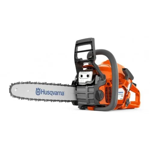 ΑΛΥΣΟΠΡΙΟΝΟ HUSQVARNA 135 Mark II (4.7kg) 38cc 2.2hp – 40cm Λάμα