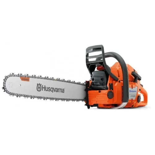 ΑΛΥΣΟΠΡΙΟΝΟ HUSQVARNA 372XP® (6.6kg) 71cc 5.5hp – 45cm Λάμα