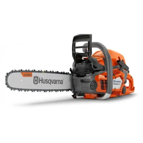 ΑΛΥΣΟΠΡΙΟΝΟ HUSQVARNA 545 MarkII Autotune (5.9kg) 50cc 3.6hp – 45cm Λάμα