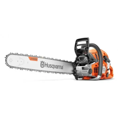 ΑΛΥΣΟΠΡΙΟΝΟ HUSQVARNA 562XP® Mark II Autotune (5.9kg) 60cc 4.7hp – 45cm Λάμα [ +2η Αλυσίδα Δώρο ]