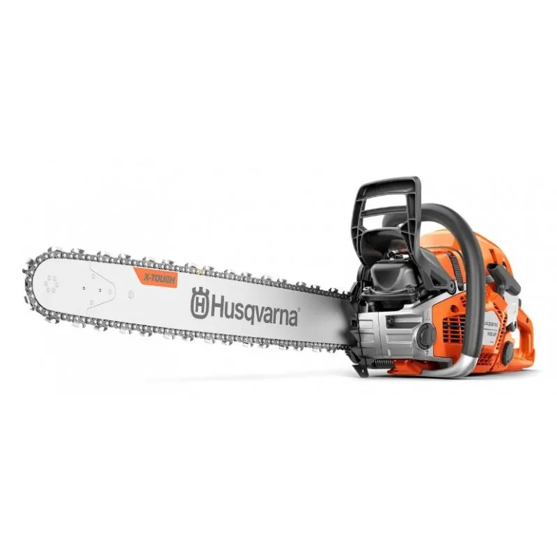 ΑΛΥΣΟΠΡΙΟΝΟ HUSQVARNA 562XP® Mark II Autotune (5.9kg) 60cc 4.7hp – 45cm Λάμα [ +2η Αλυσίδα Δώρο ]