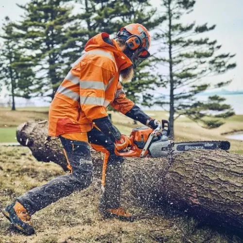 ΑΛΥΣΟΠΡΙΟΝΟ HUSQVARNA 562XP® Mark II Autotune (5.9kg) 60cc 4.7hp – 45cm Λάμα [ +2η Αλυσίδα Δώρο ]